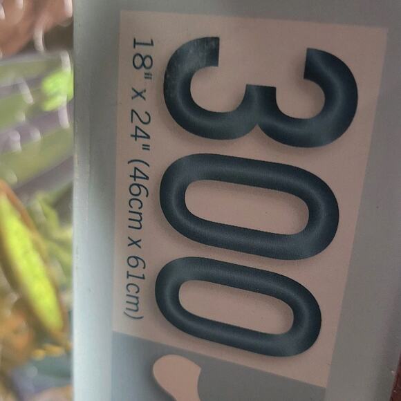 Bits And Pieces Goblins & Goodies & Ghouls Oh My Large Format 300 Pieces Puzzle - Picture 12 of 16